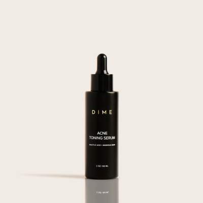 DIME Beauty Acne Toning Serum