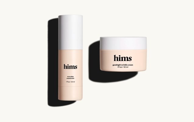 Age Defence Kit hims