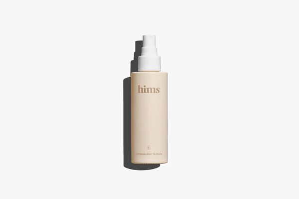 Personalised Hair Loss Sprays hims