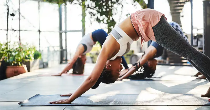 Dos And Don'ts: The Basic Rules Of Yoga